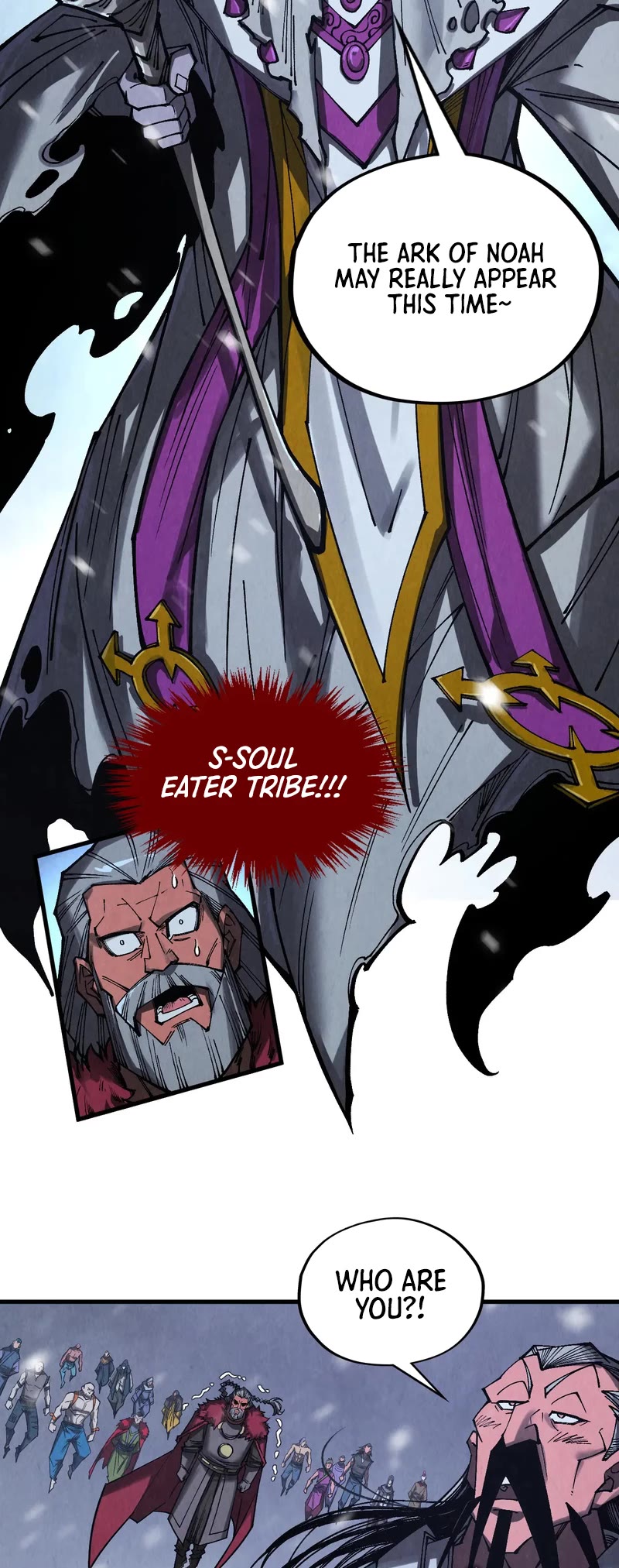 The Ultimate of All Ages Chapter 342 page 18 - Chapter 342
