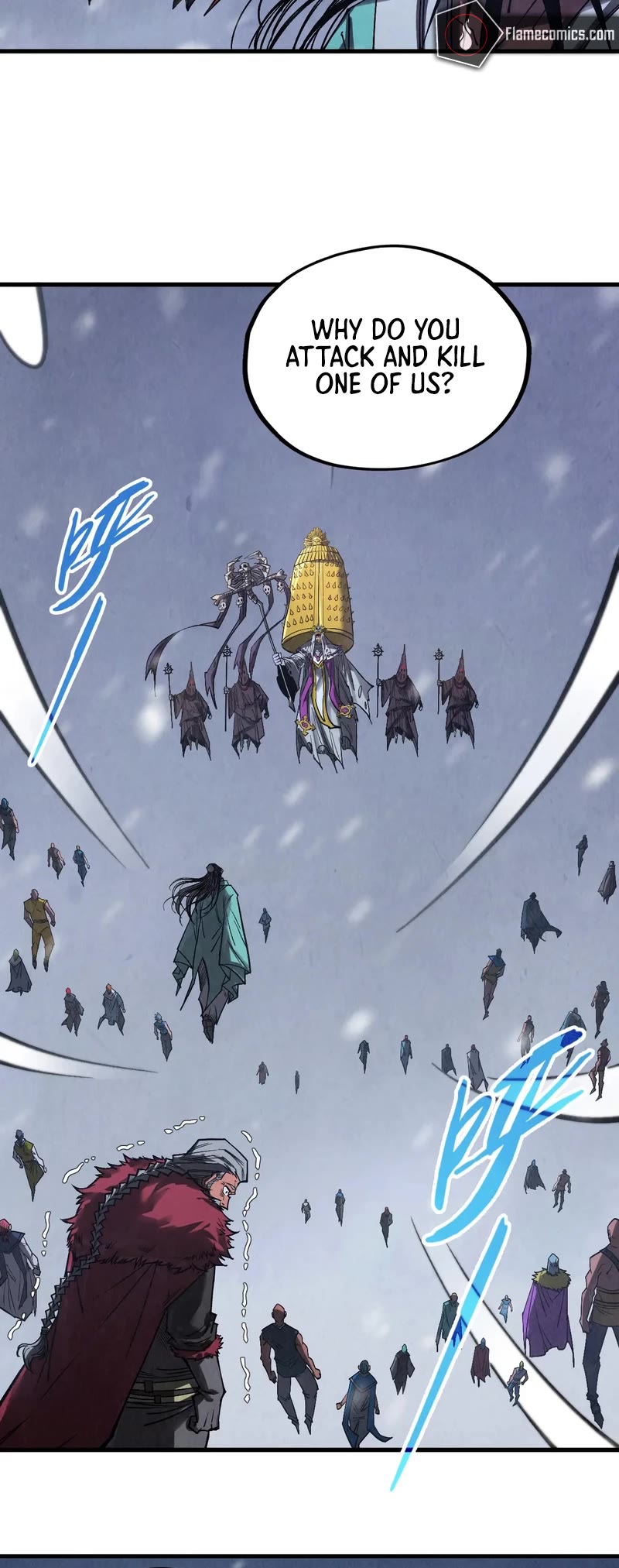 The Ultimate of All Ages Chapter 342 page 19 - Chapter 342