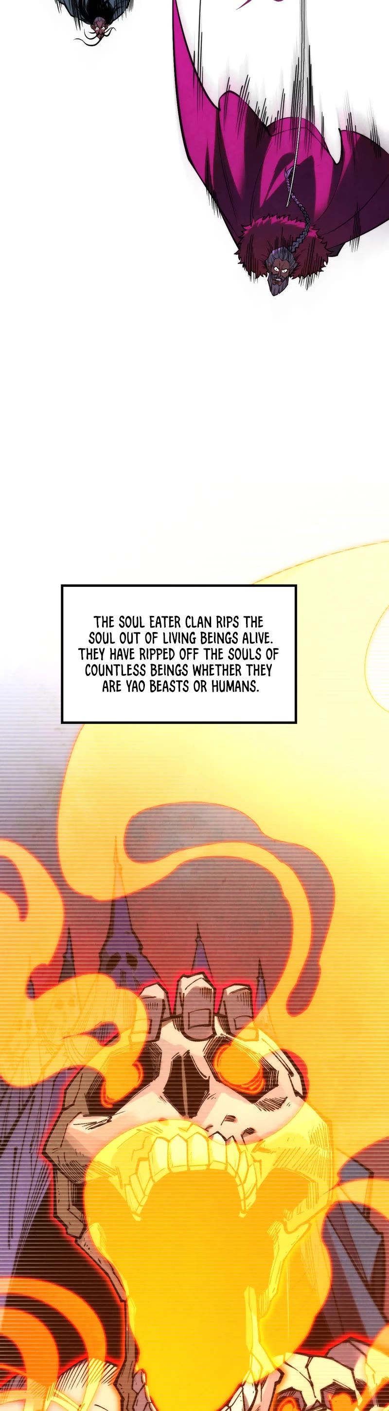 The Ultimate of All Ages Chapter 342 page 28 - Chapter 342