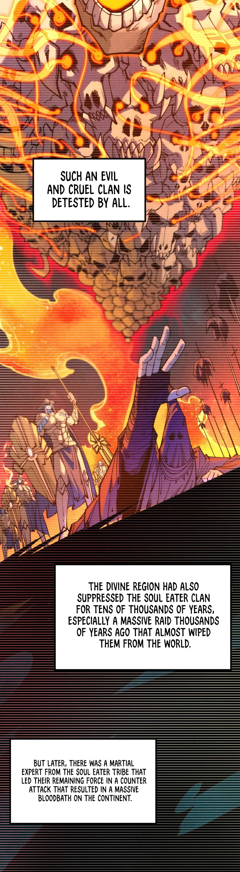 The Ultimate of All Ages Chapter 342 page 29 - Chapter 342