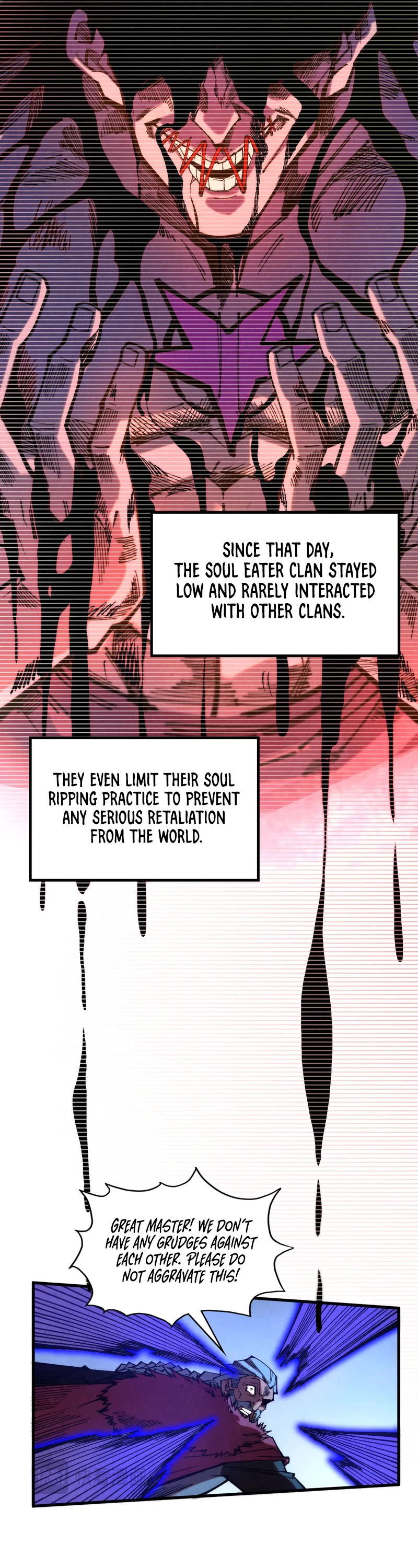 The Ultimate of All Ages Chapter 342 page 30 - Chapter 342