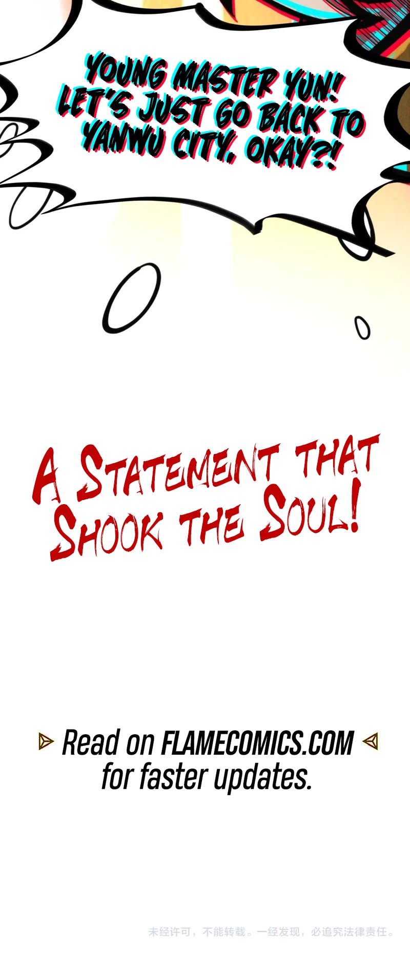 The Ultimate of All Ages Chapter 343 page 37 - Chapter 343
