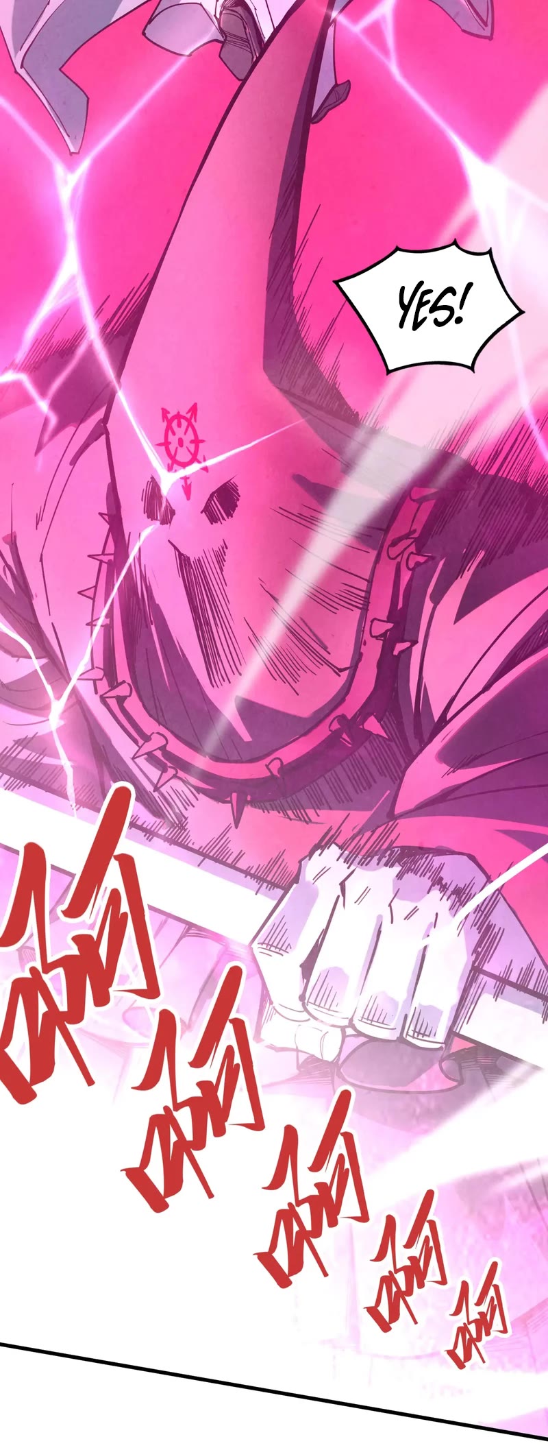 The Ultimate of All Ages Chapter 343 page 5 - Chapter 343