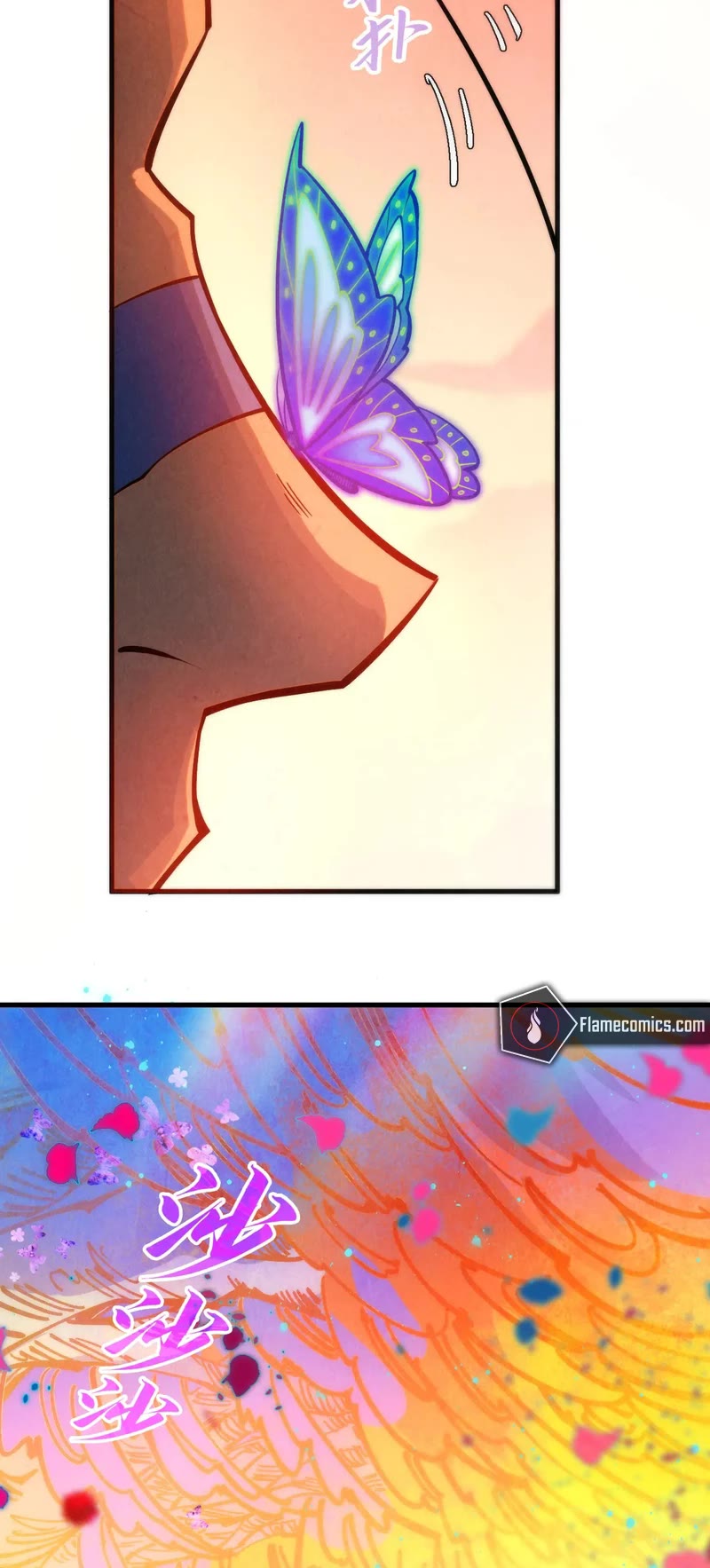 The Ultimate of All Ages Chapter 344 page 20 - Chapter 344