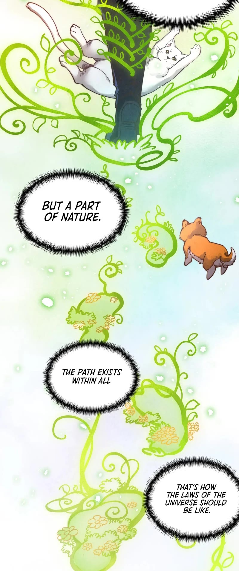 The Ultimate of All Ages Chapter 344 page 31 - Chapter 344