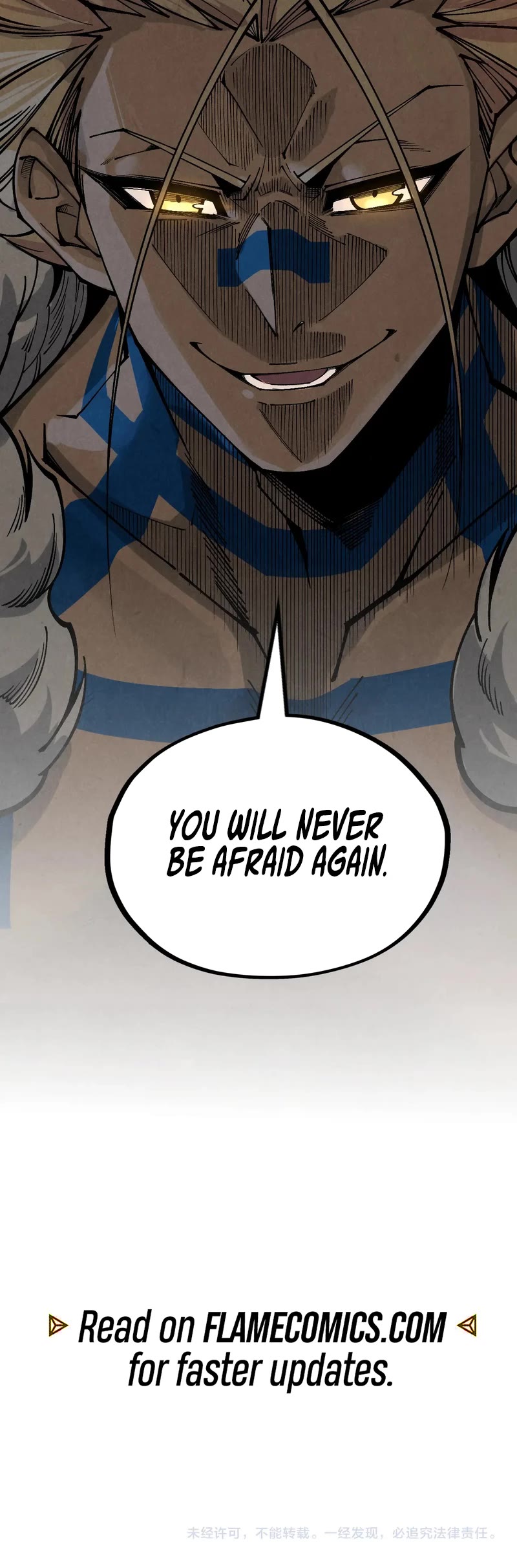 The Ultimate of All Ages Chapter 344 page 41 - Chapter 344