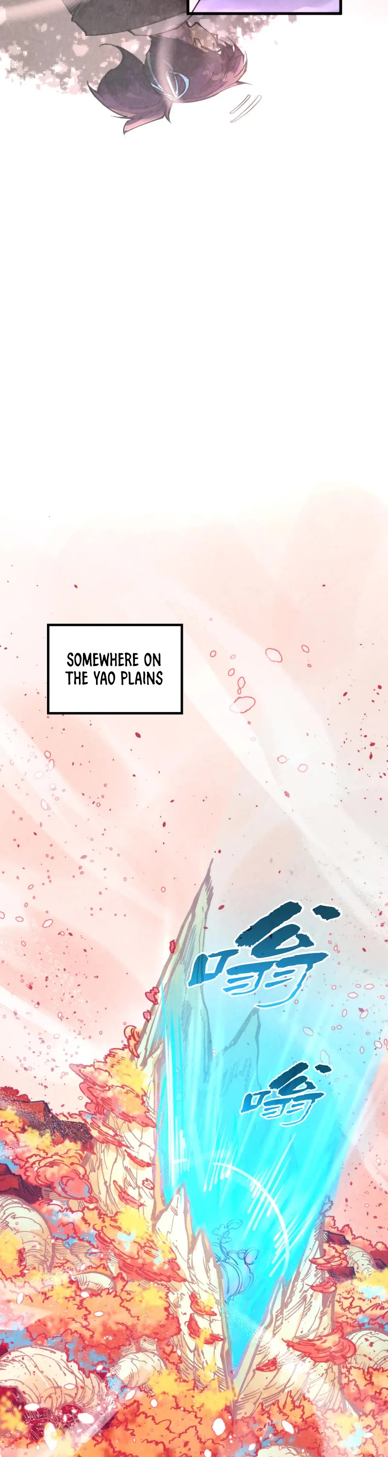 The Ultimate of All Ages Chapter 344 page 7 - Chapter 344