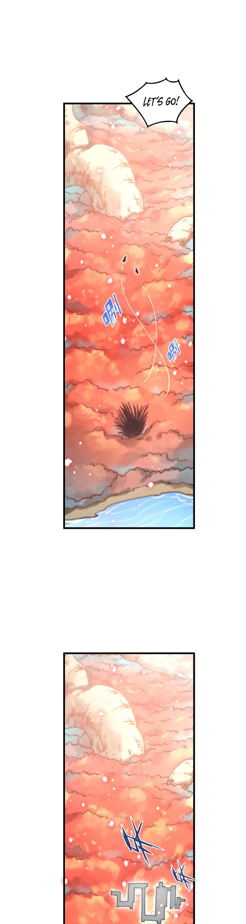 The Ultimate of All Ages Chapter 345 page 13 - Chapter 345