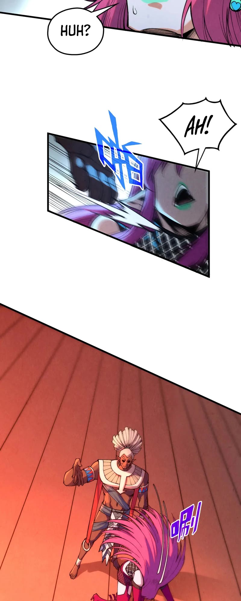 The Ultimate of All Ages Chapter 345 page 30 - Chapter 345