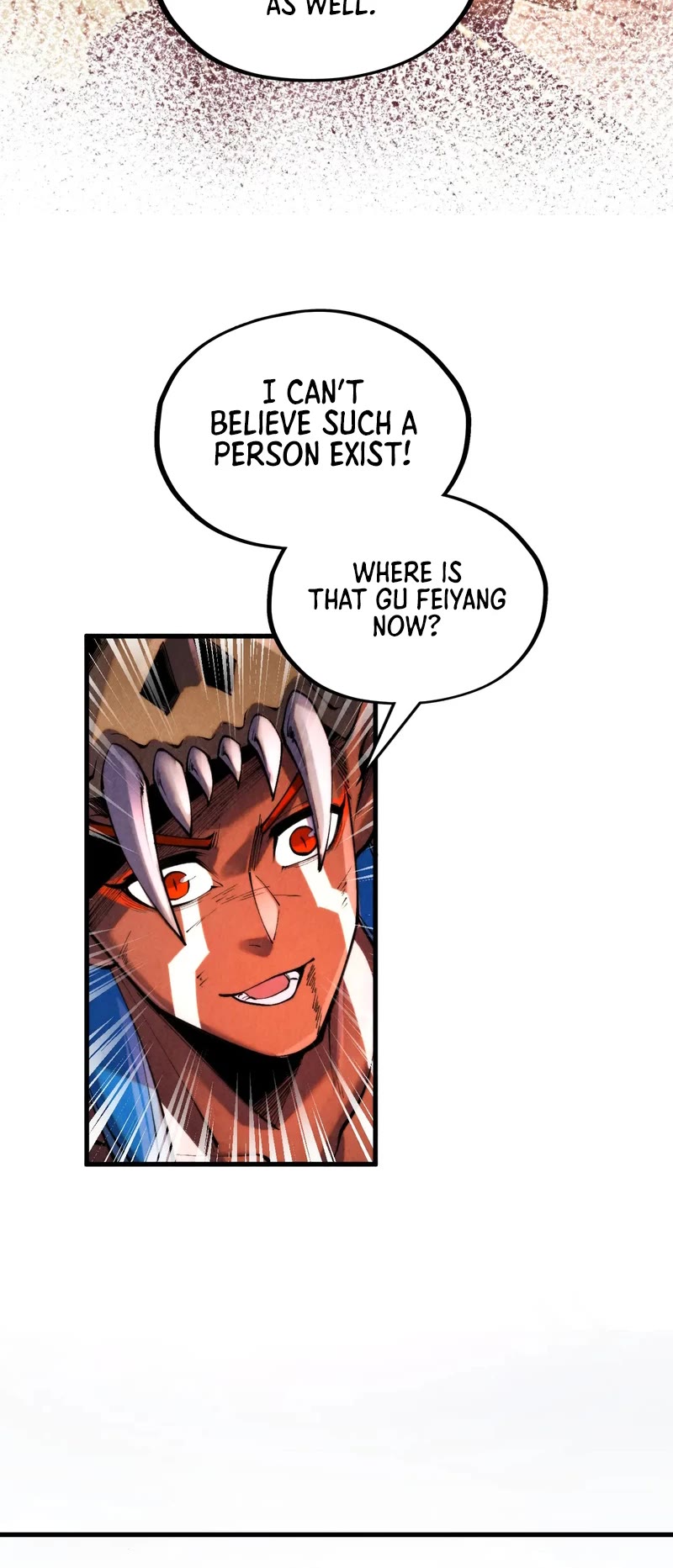 The Ultimate of All Ages Chapter 346 page 12 - Chapter 346