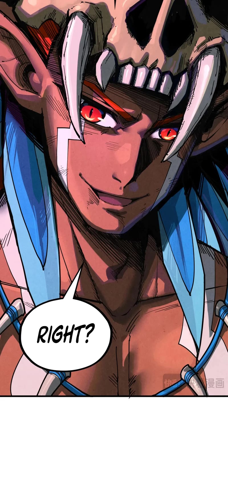 The Ultimate of All Ages Chapter 346 page 20 - Chapter 346