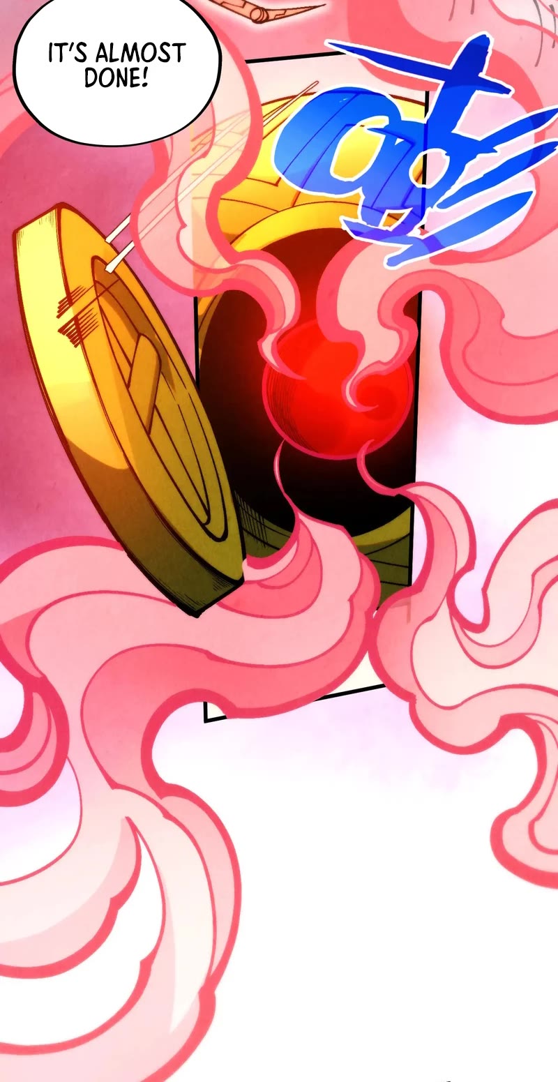 The Ultimate of All Ages Chapter 346 page 4 - Chapter 346