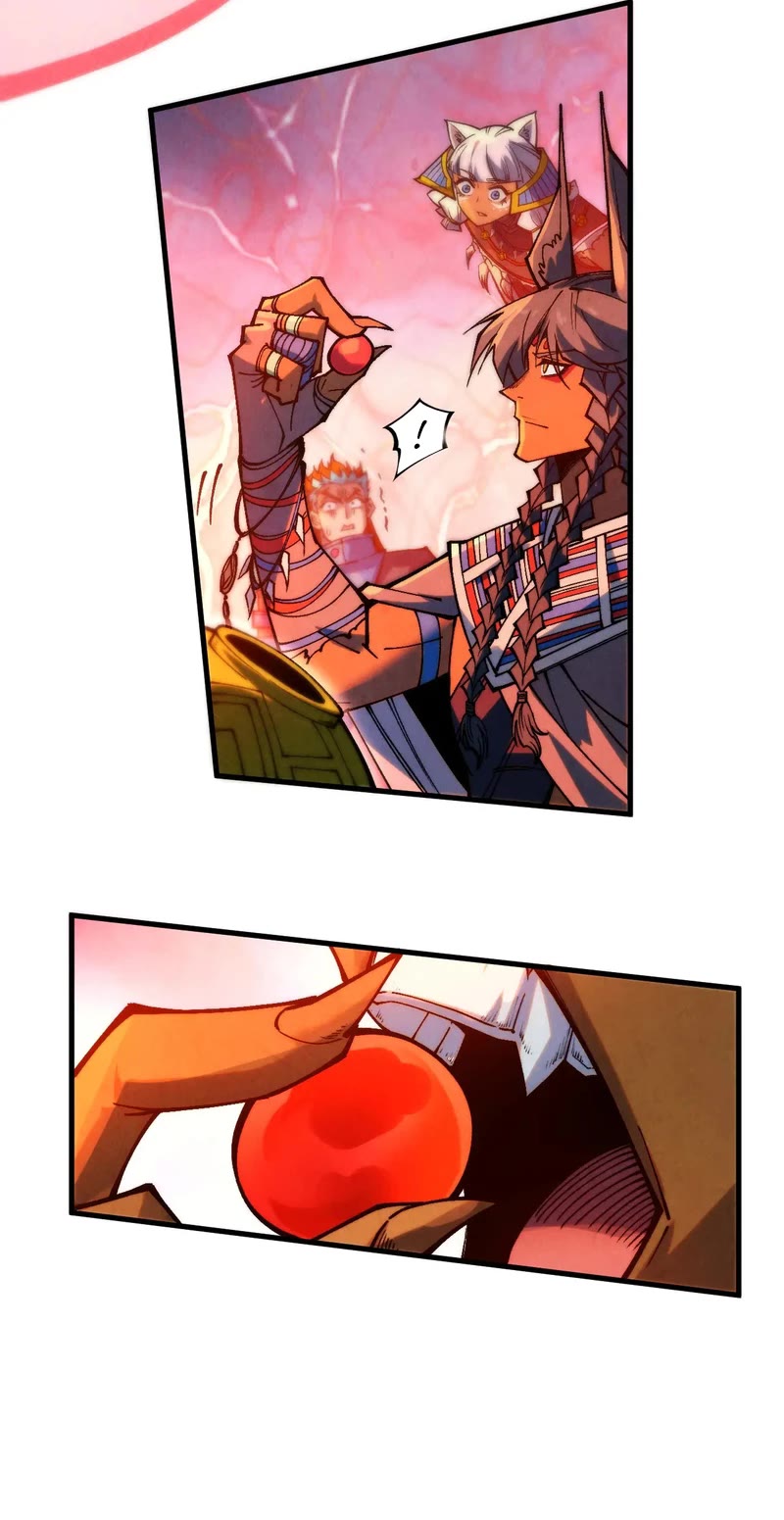 The Ultimate of All Ages Chapter 346 page 5 - Chapter 346