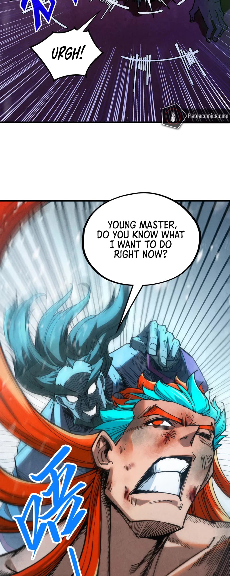 The Ultimate of All Ages Chapter 347 page 18 - Chapter 347