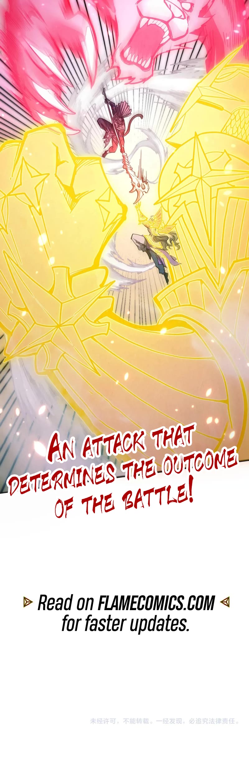 The Ultimate of All Ages Chapter 348 page 36 - Chapter 348