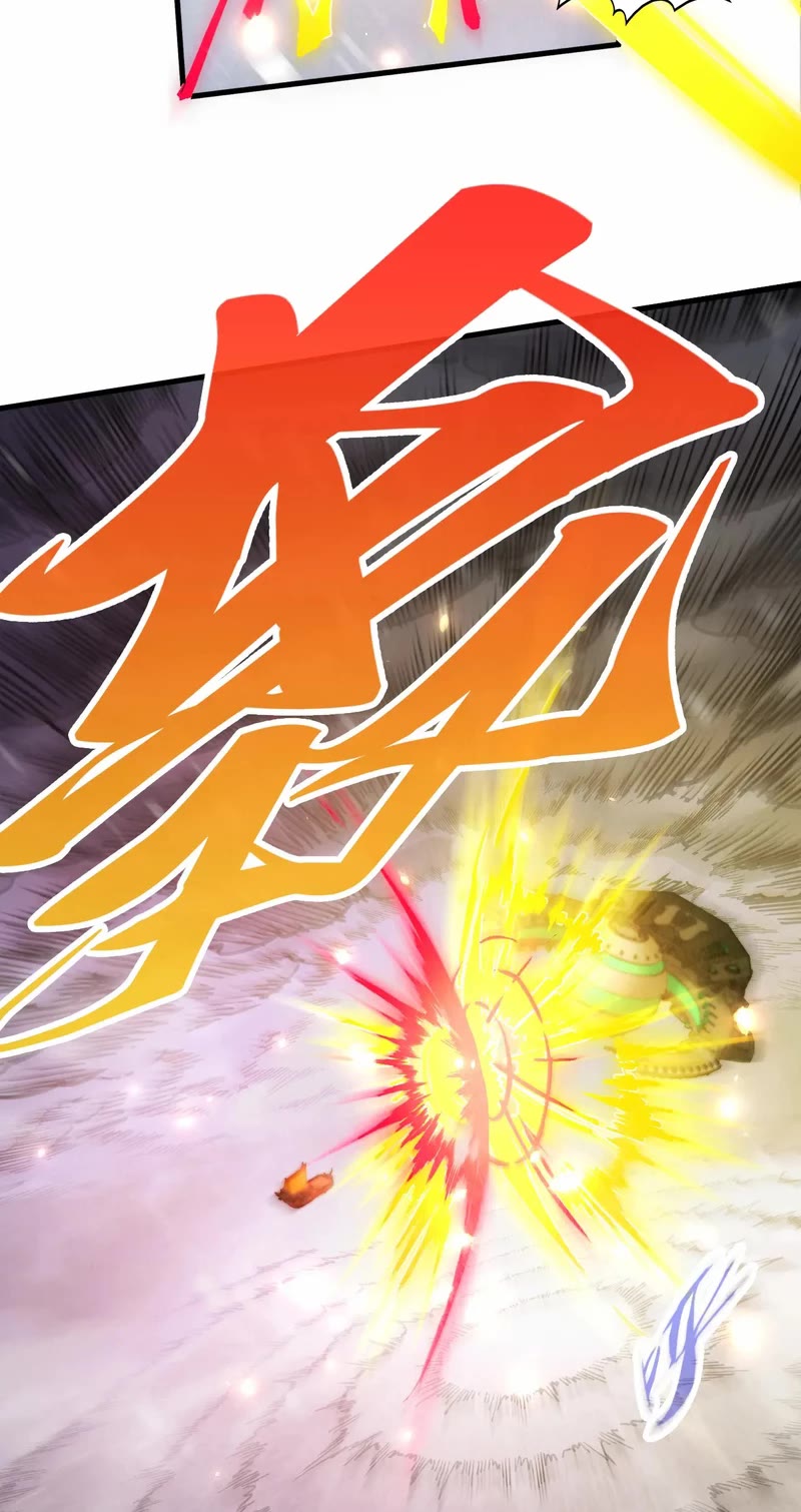 The Ultimate of All Ages Chapter 349 page 7 - Chapter 349