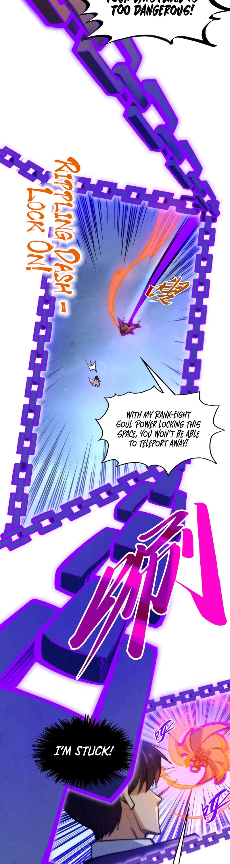 The Ultimate of All Ages Chapter 350 page 16 - Chapter 350