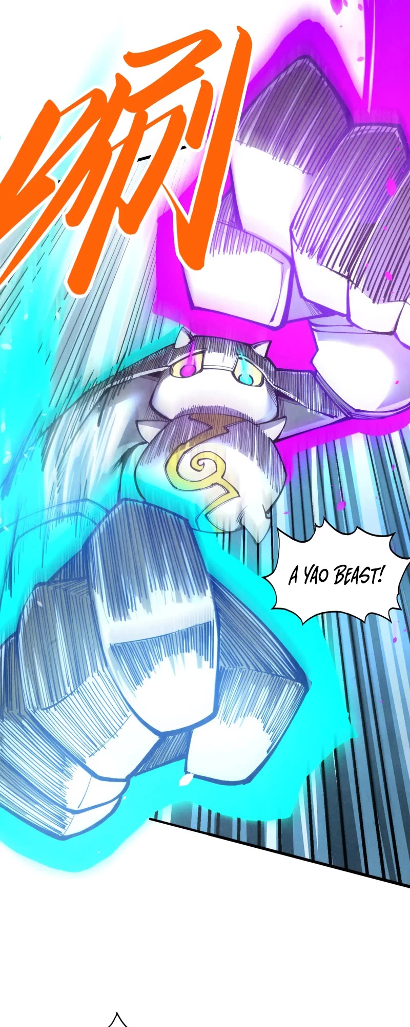 The Ultimate of All Ages Chapter 350 page 24 - Chapter 350