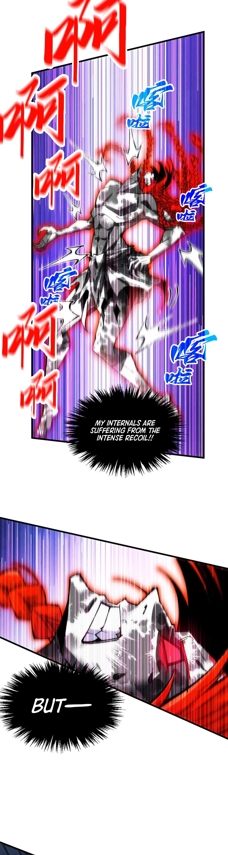 The Ultimate of All Ages Chapter 351 page 16 - Chapter 351