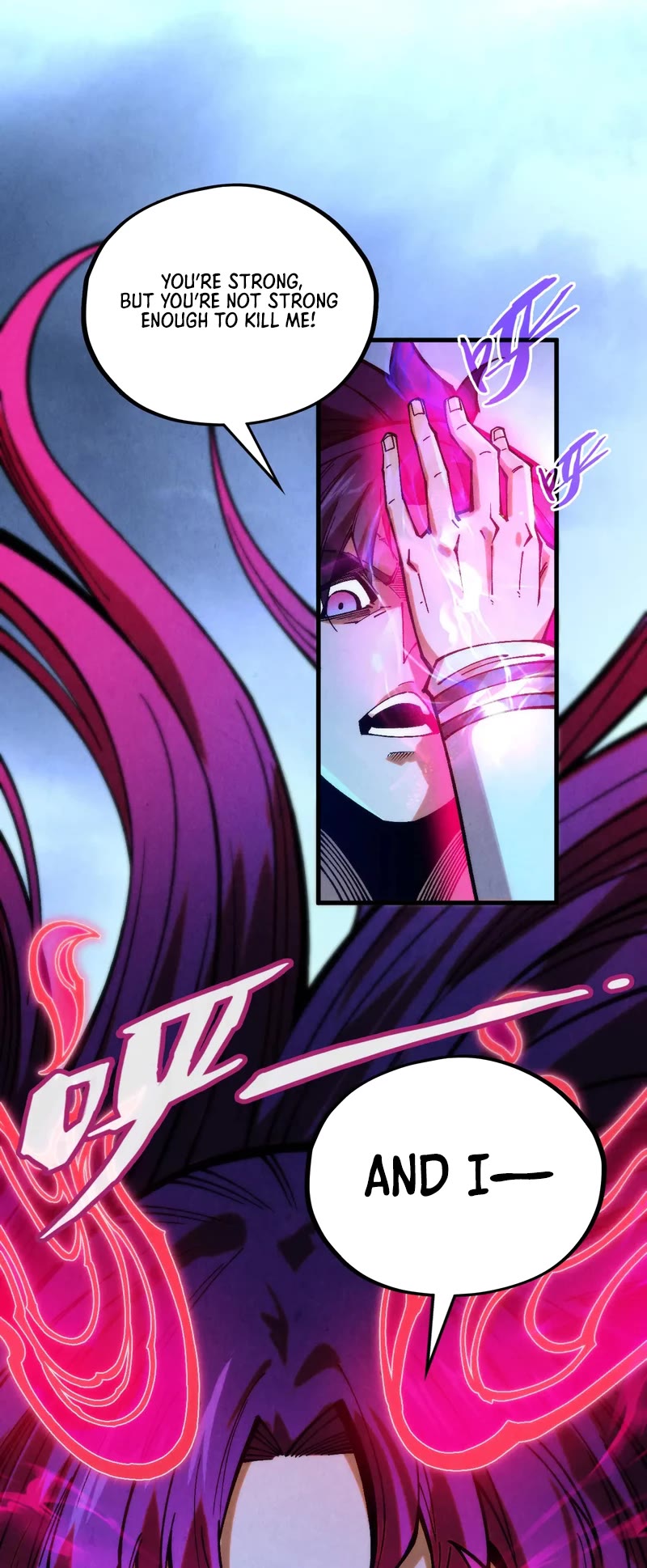 The Ultimate of All Ages Chapter 351 page 18 - Chapter 351