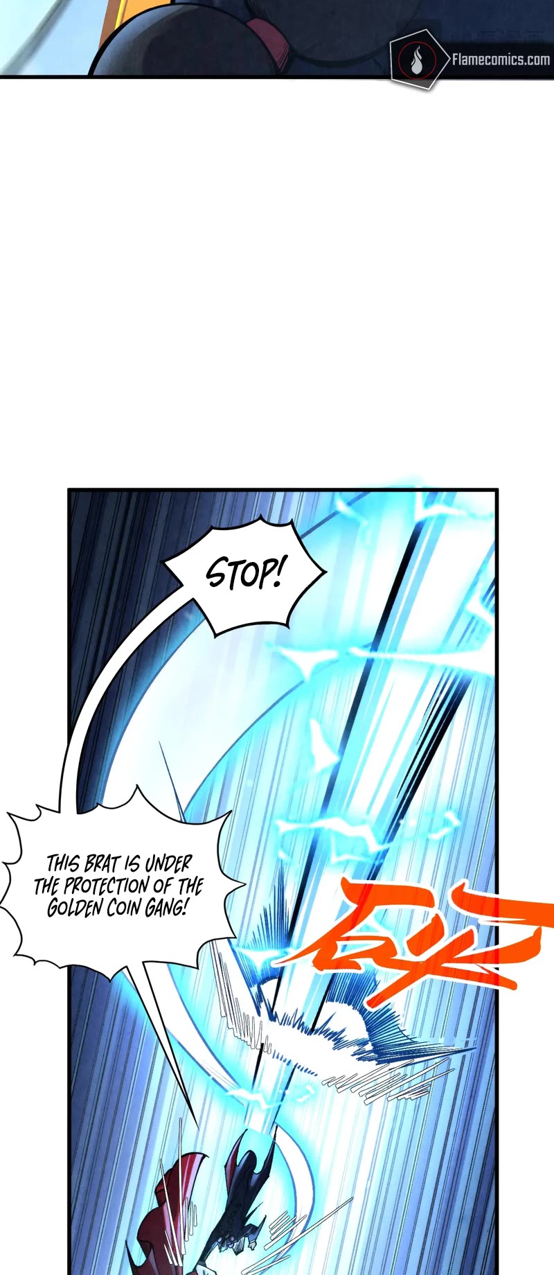 The Ultimate of All Ages Chapter 352 page 30 - Chapter 352
