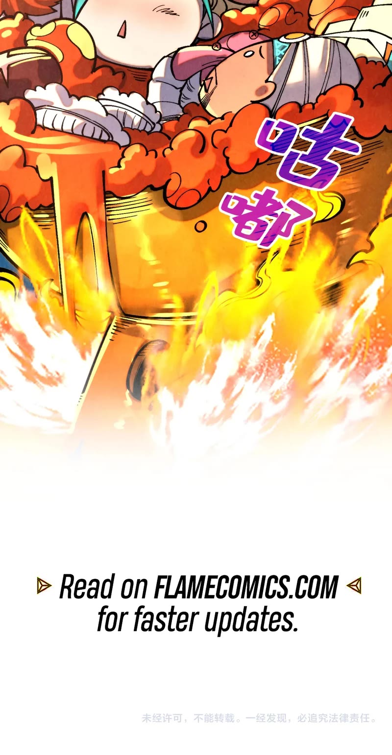 The Ultimate of All Ages Chapter 352 page 39 - Chapter 352