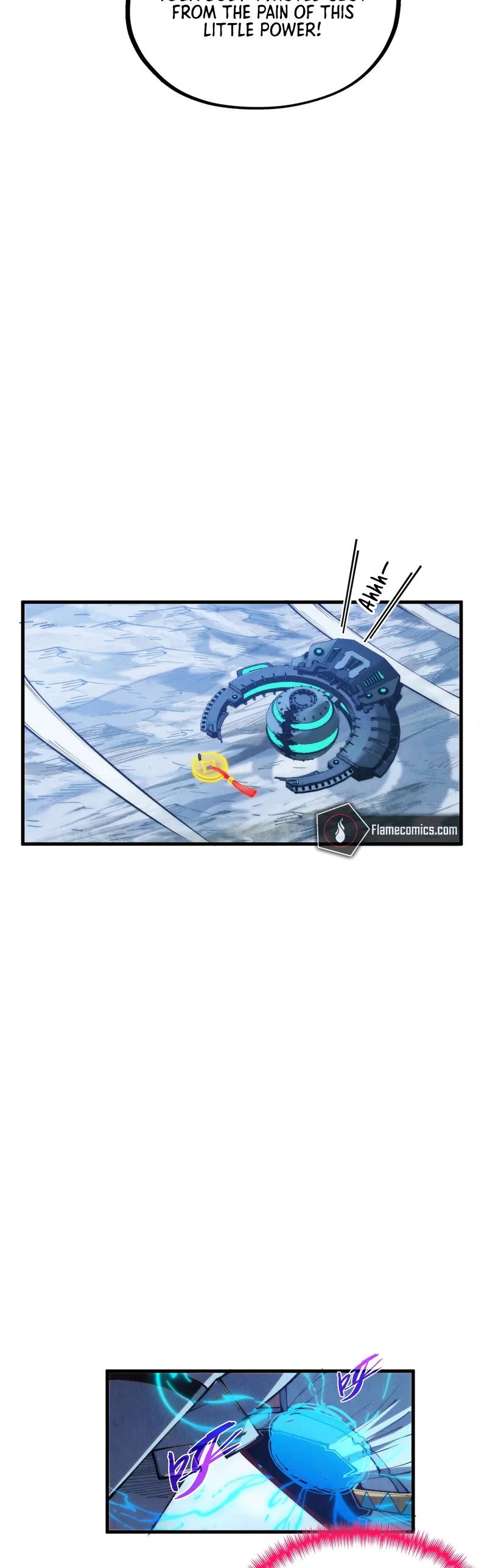 The Ultimate of All Ages Chapter 353 page 16 - Chapter 353