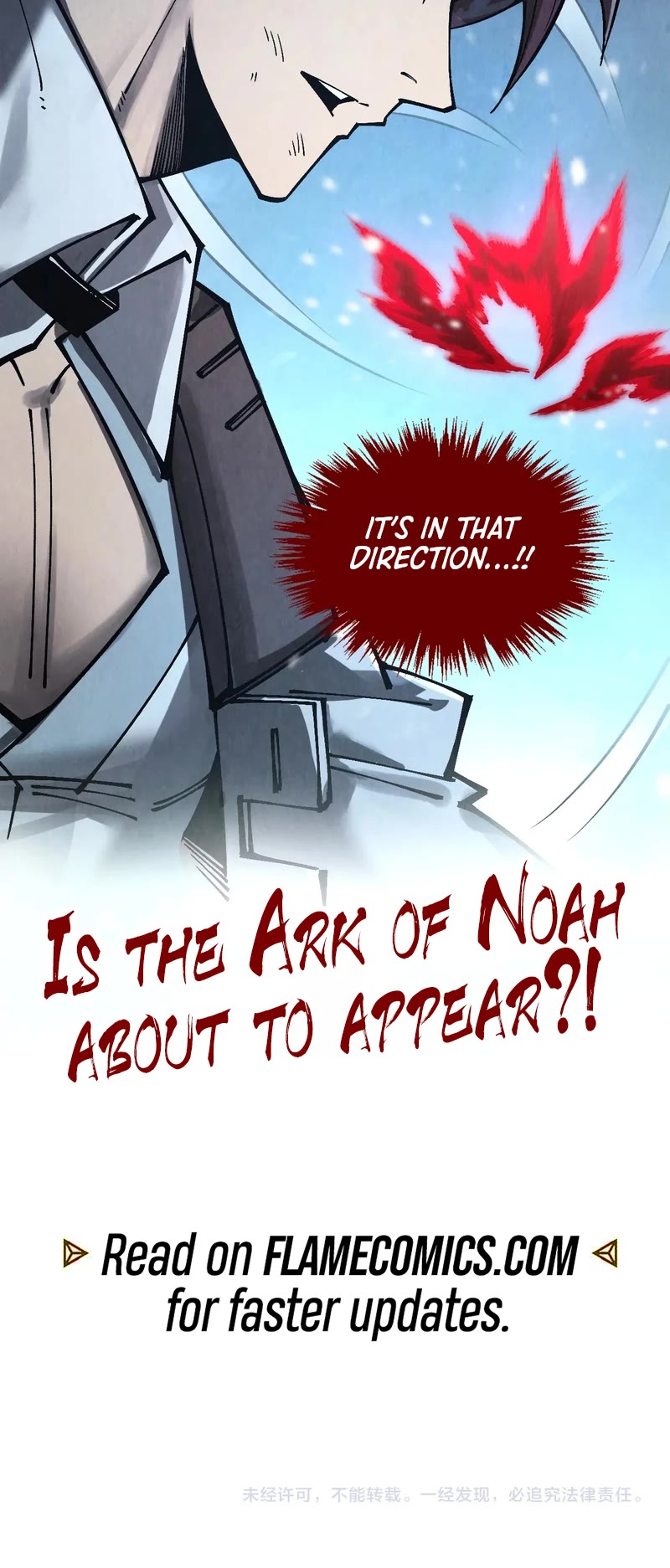 The Ultimate of All Ages Chapter 353 page 41 - Chapter 353