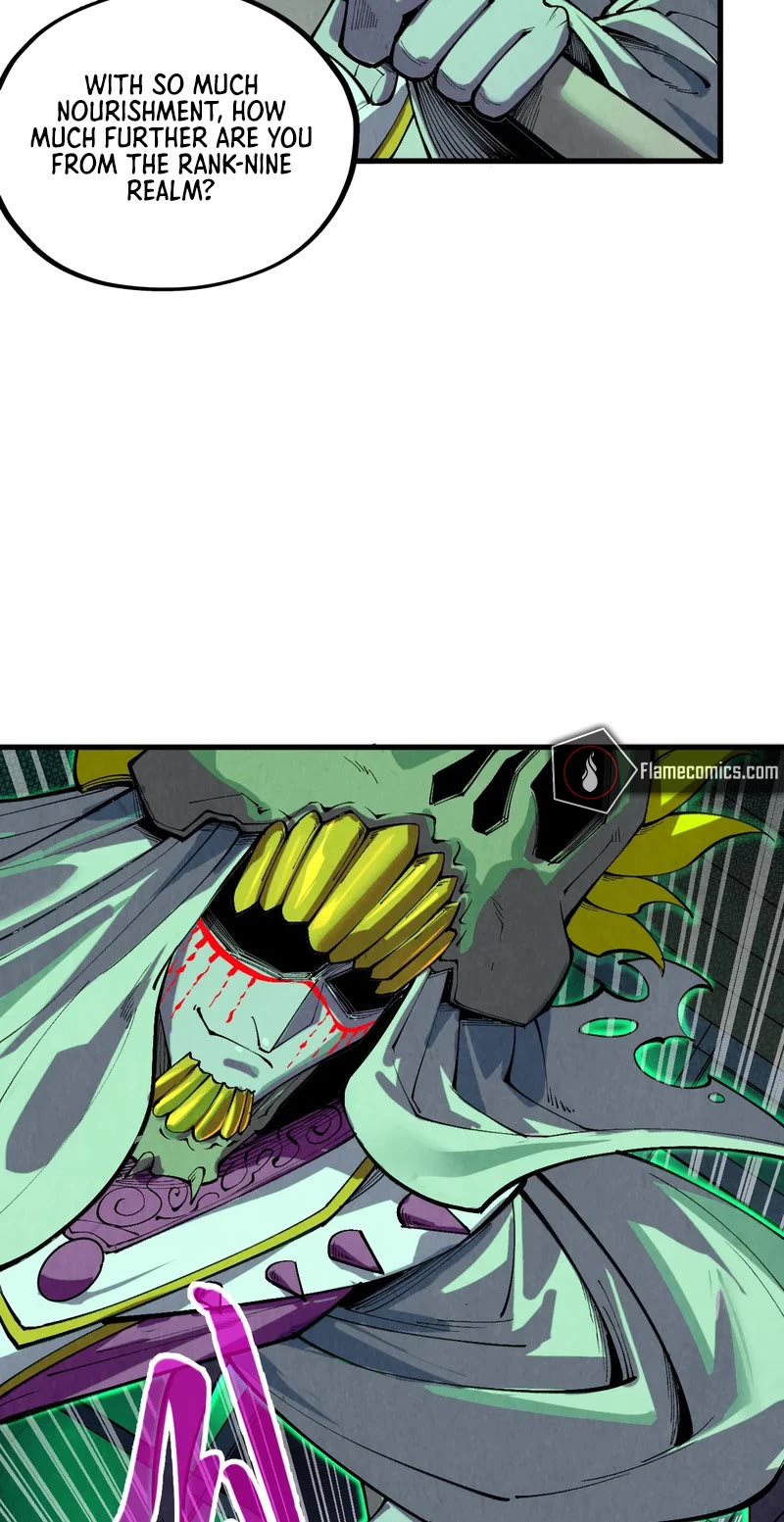 The Ultimate of All Ages Chapter 354 page 17 - Chapter 354