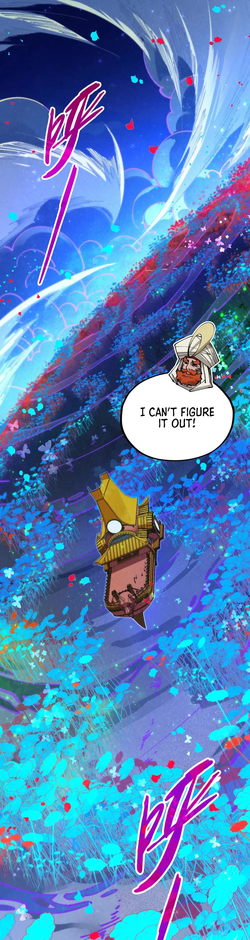 The Ultimate of All Ages Chapter 355 page 15 - Chapter 355