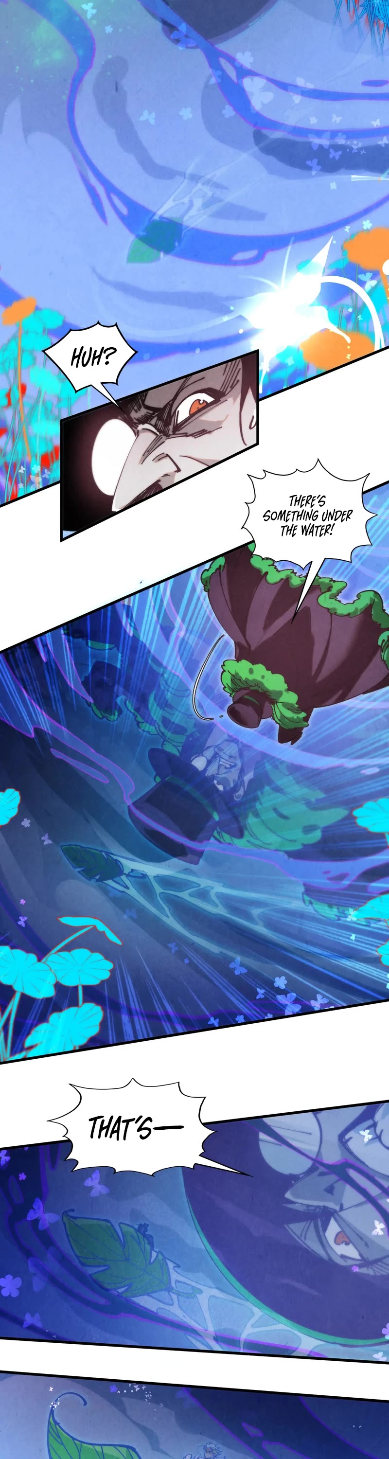 The Ultimate of All Ages Chapter 355 page 27 - Chapter 355