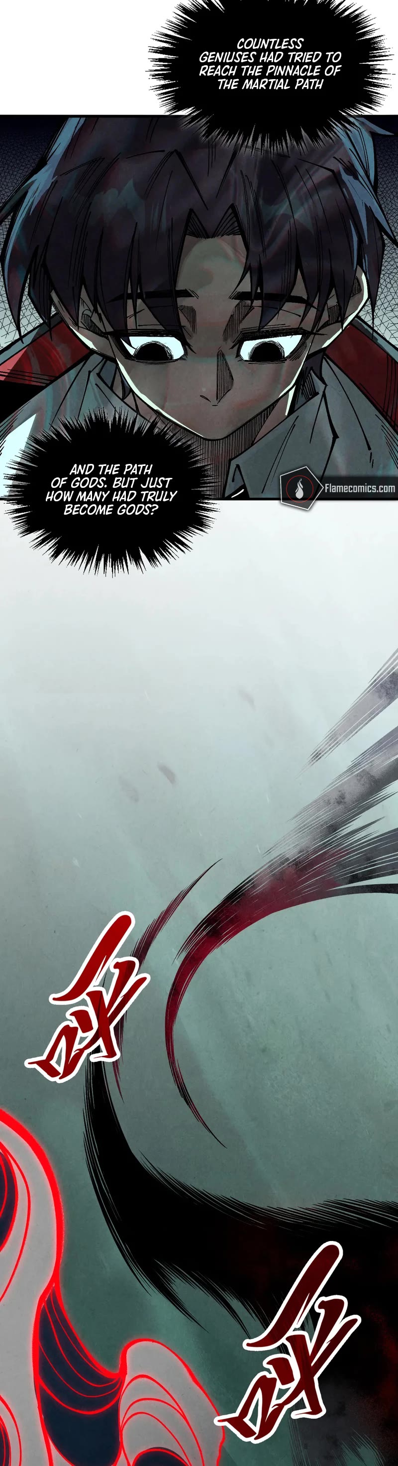 The Ultimate of All Ages Chapter 355 page 7 - Chapter 355