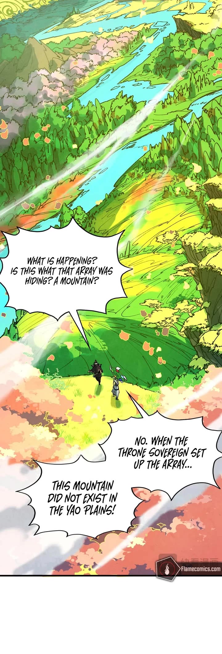 The Ultimate of All Ages Chapter 359 page 4 - Chapter 359