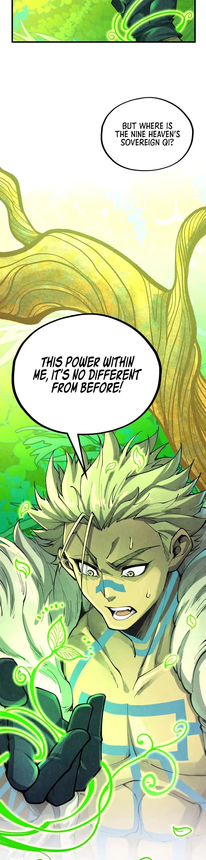 The Ultimate of All Ages Chapter 359 page 42 - Chapter 359