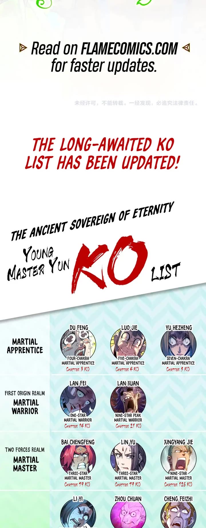 The Ultimate of All Ages Chapter 359 page 43 - Chapter 359