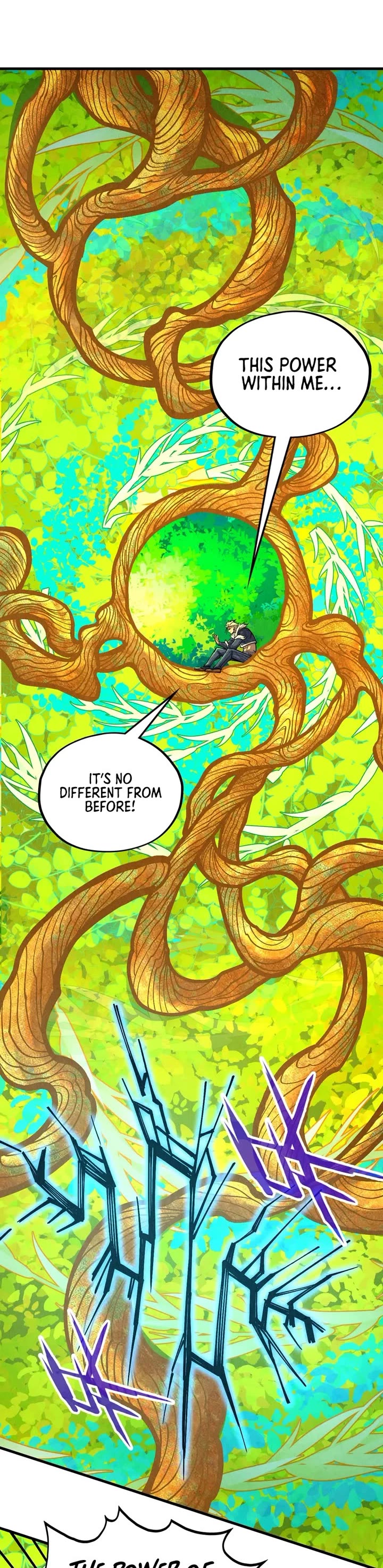 The Ultimate of All Ages Chapter 360 page 2 - Chapter 360