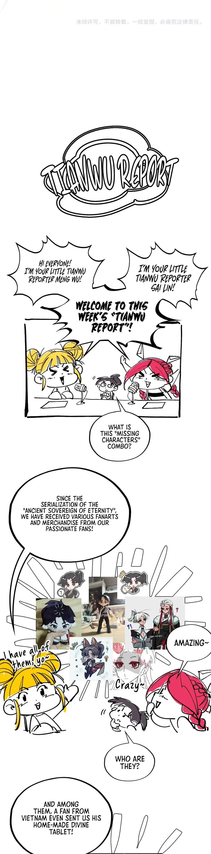 The Ultimate of All Ages Chapter 360 page 37 - Chapter 360