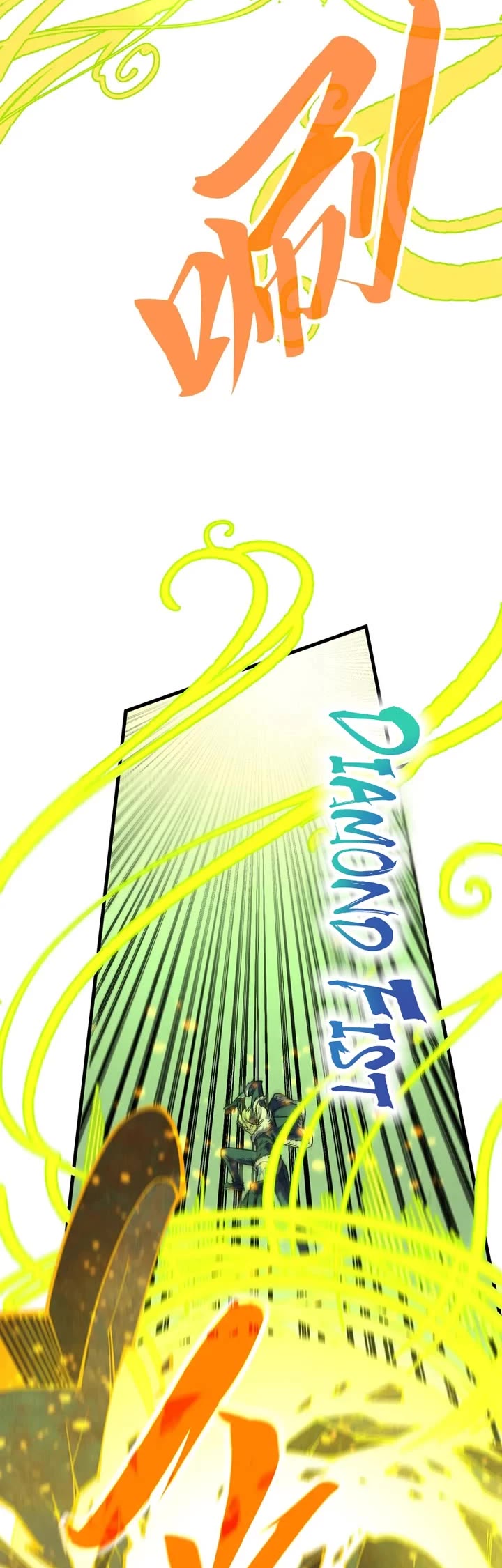 The Ultimate of All Ages Chapter 360 page 7 - Chapter 360