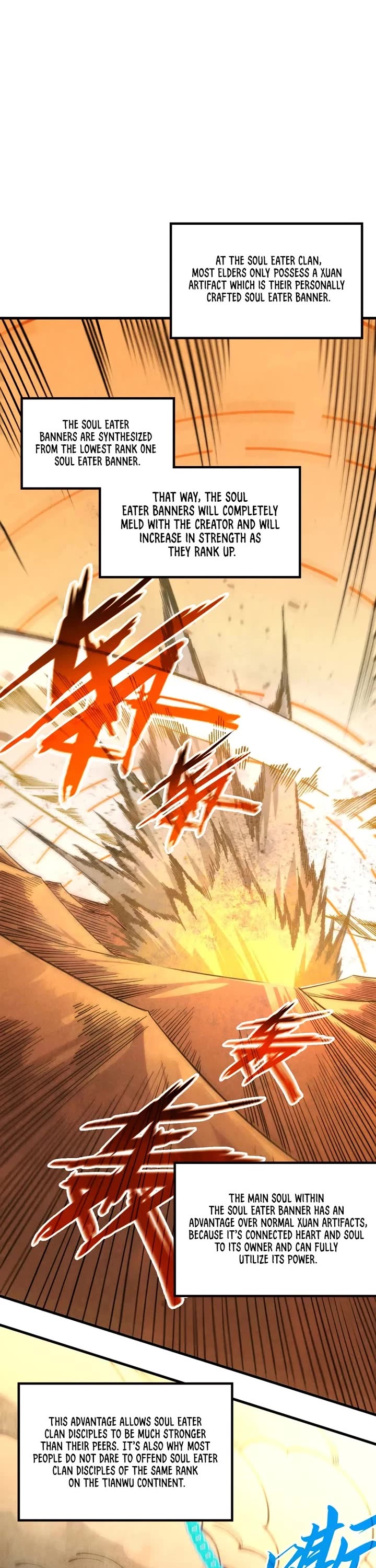 The Ultimate of All Ages Chapter 361 page 2 - Chapter 361