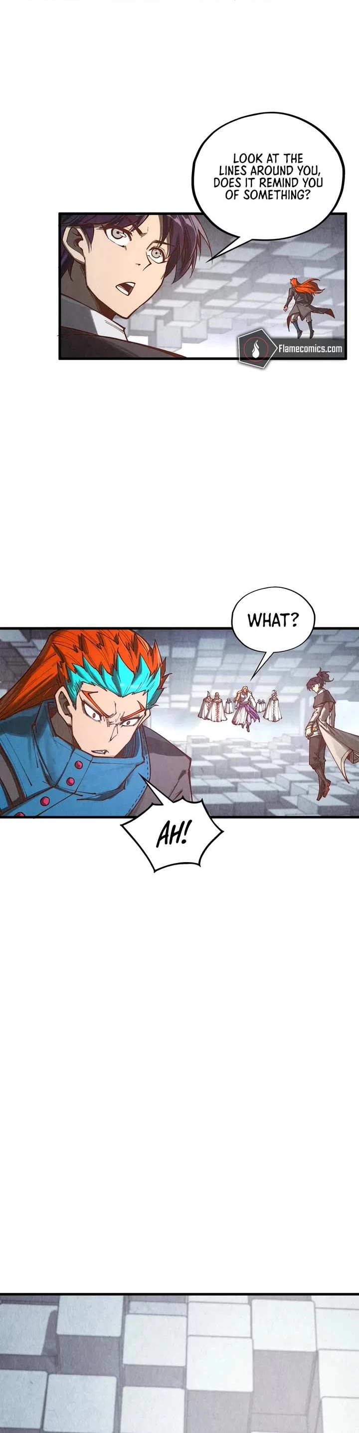 The Ultimate of All Ages Chapter 361 page 24 - Chapter 361