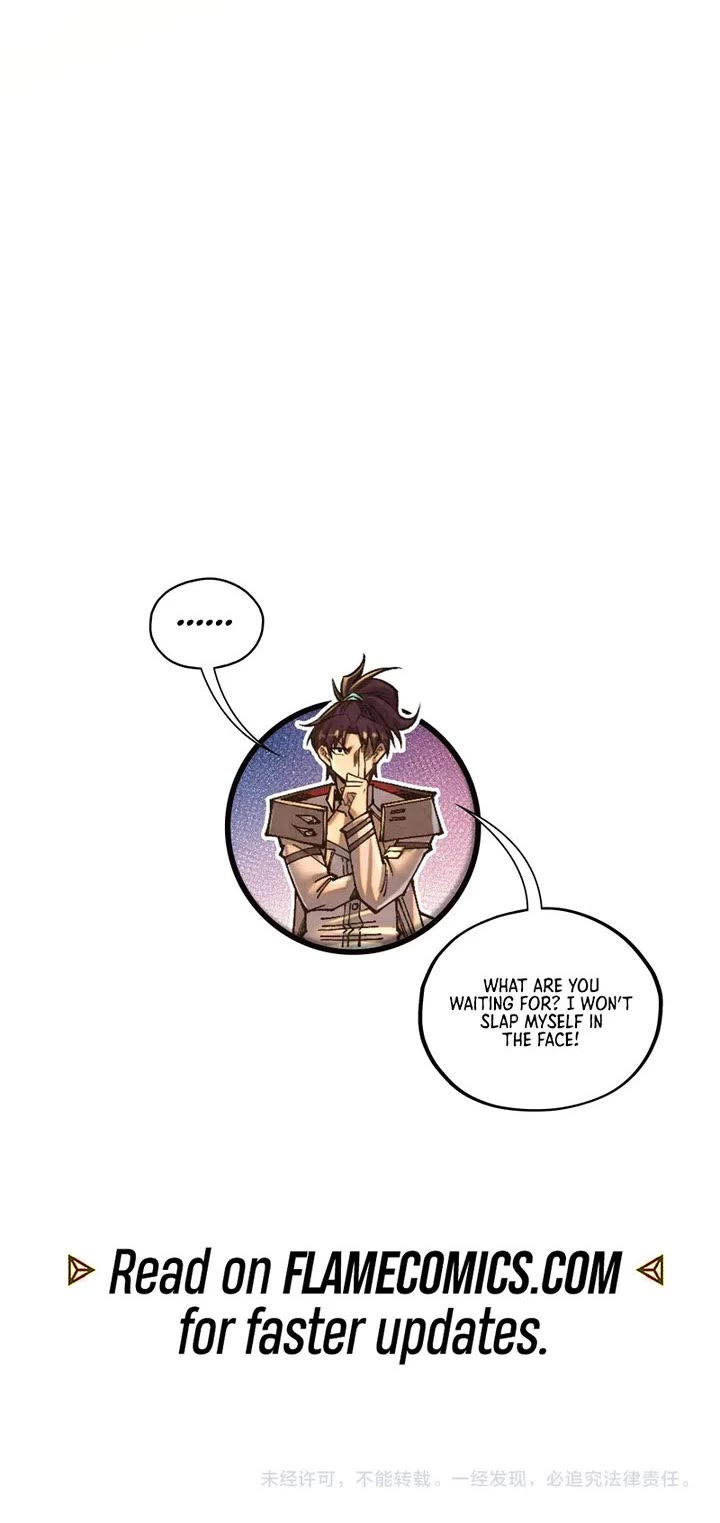 The Ultimate of All Ages Chapter 361 page 33 - Chapter 361