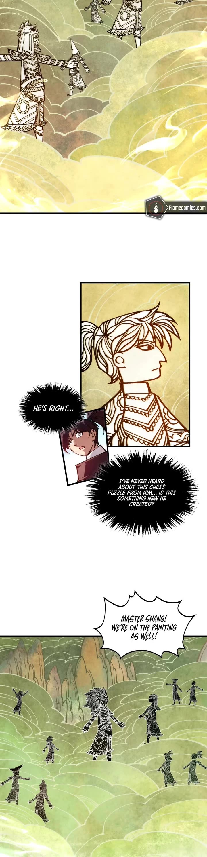 The Ultimate of All Ages Chapter 362 page 27 - Chapter 362