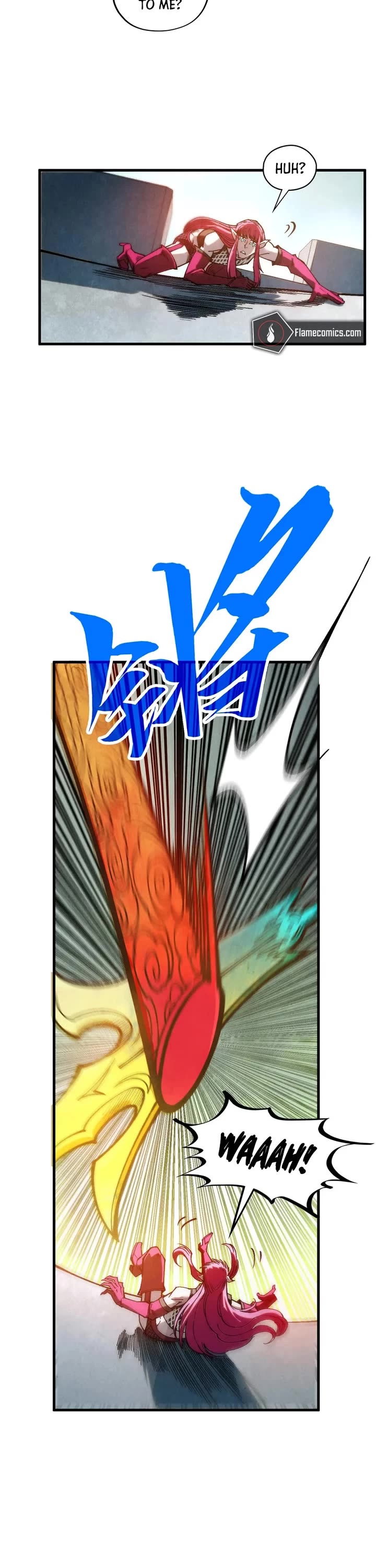 The Ultimate of All Ages Chapter 362 page 30 - Chapter 362