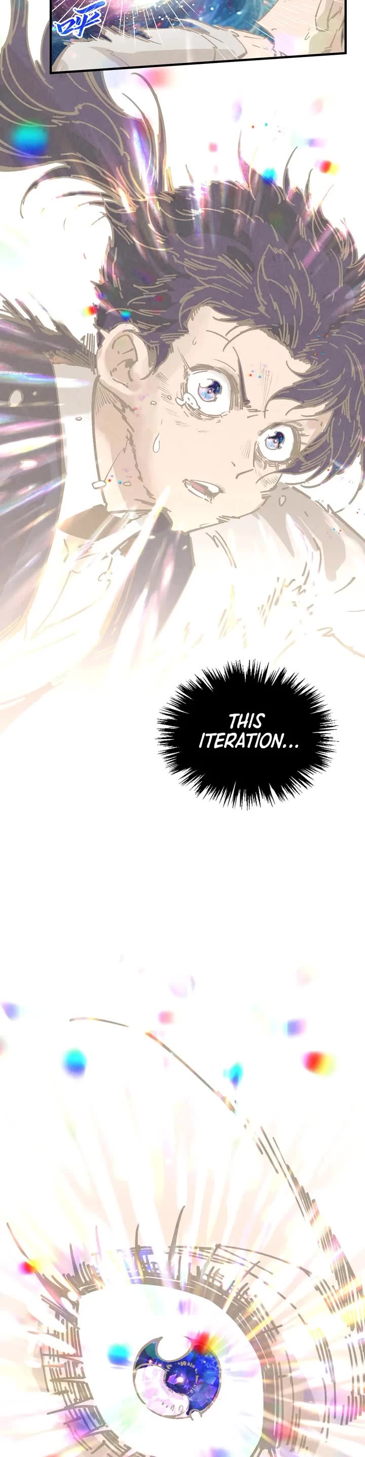 The Ultimate of All Ages Chapter 364 page 21 - Chapter 364