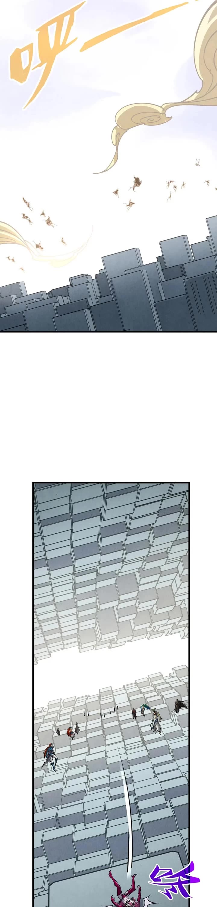 The Ultimate of All Ages Chapter 364 page 23 - Chapter 364