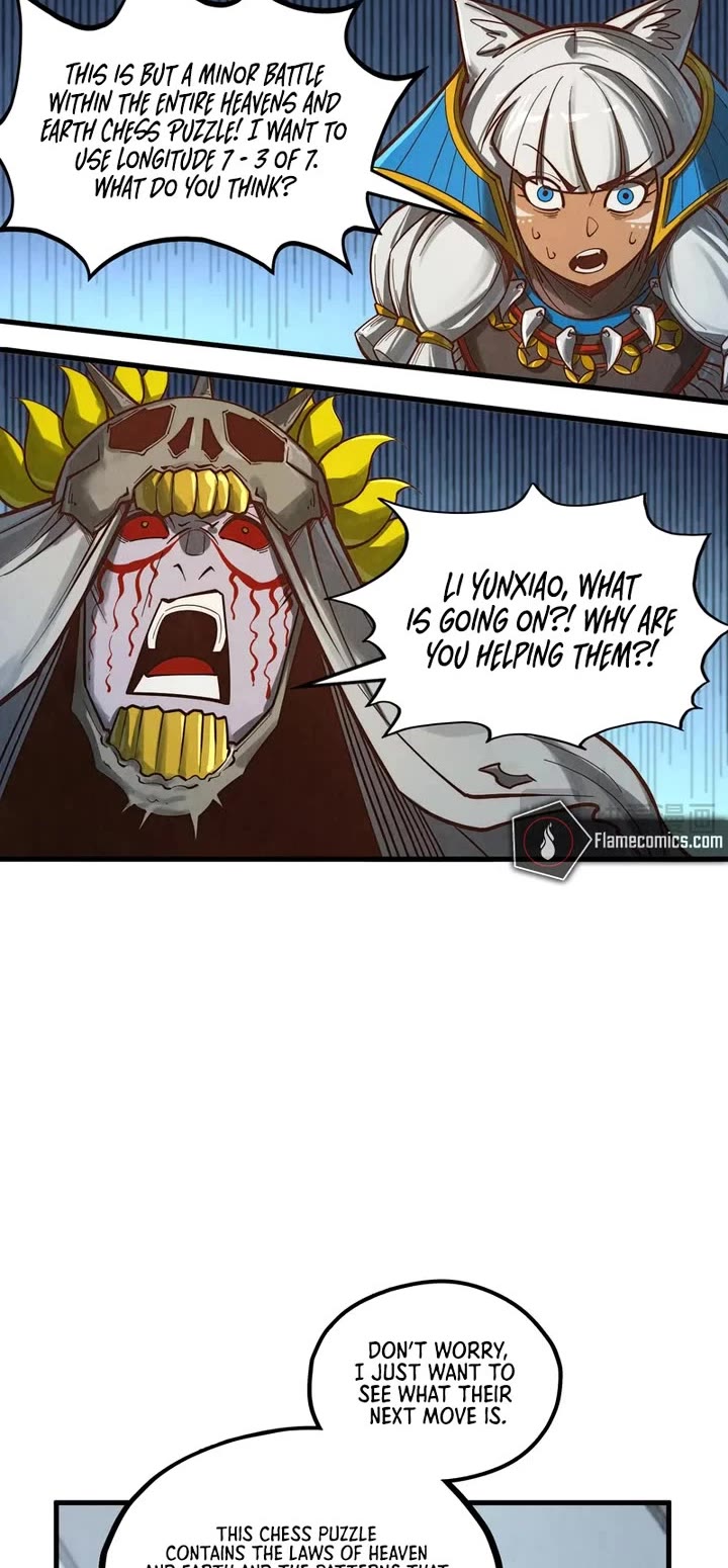 The Ultimate of All Ages Chapter 364 page 3 - Chapter 364