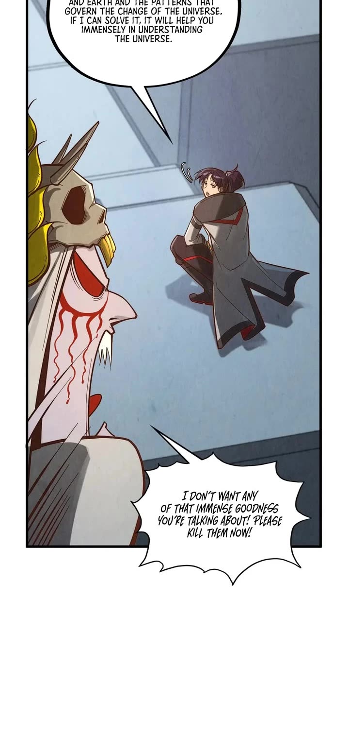 The Ultimate of All Ages Chapter 364 page 4 - Chapter 364