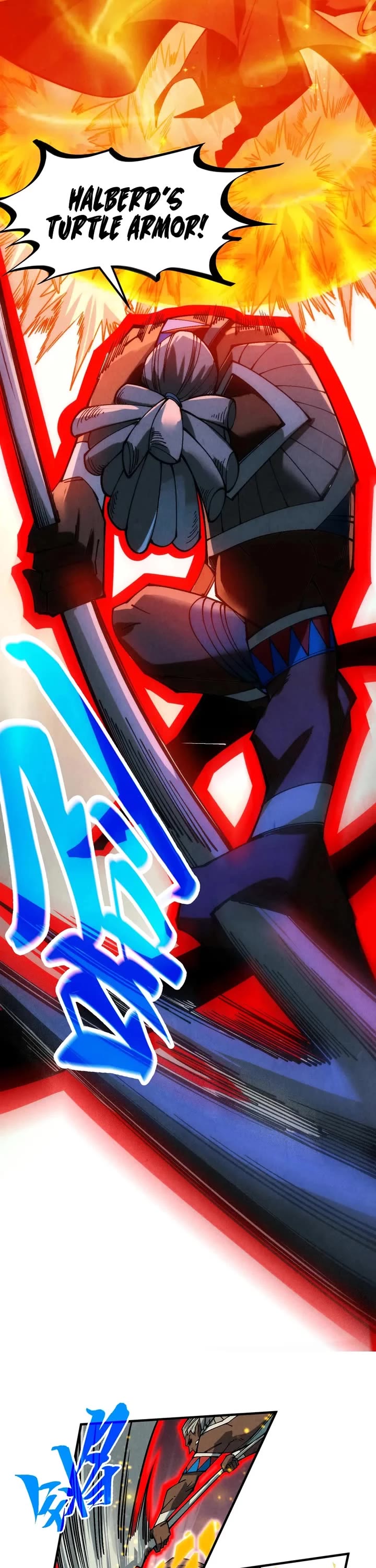 The Ultimate of All Ages Chapter 365 page 9 - Chapter 365