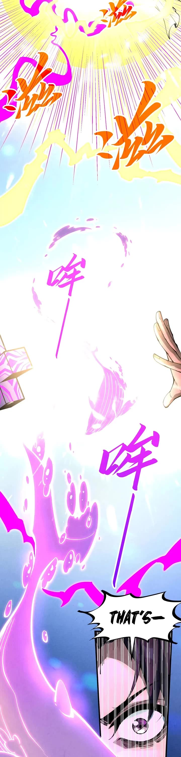 The Ultimate of All Ages Chapter 367 page 30 - Chapter 367