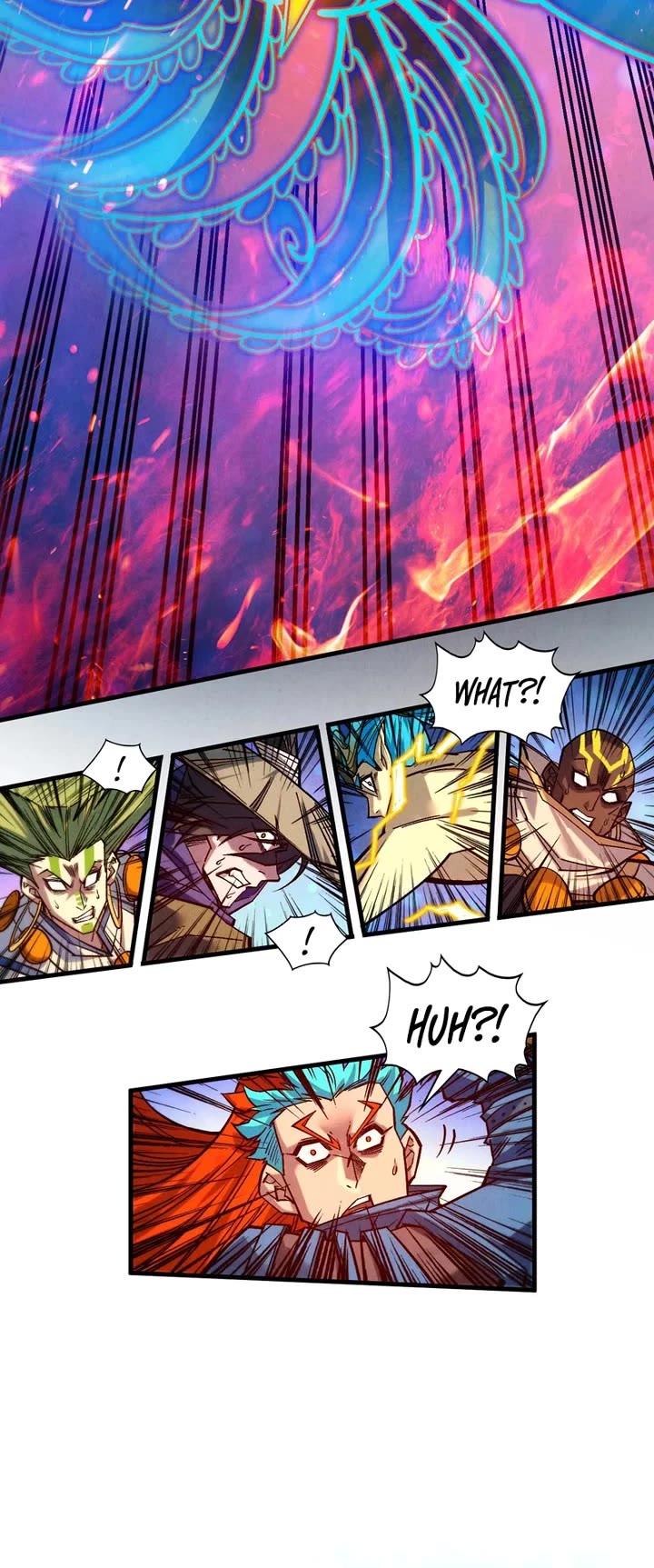 The Ultimate of All Ages Chapter 368 page 5 - Chapter 368